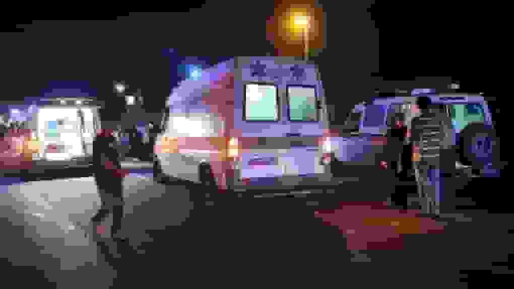 هلال‌احمر گلستان رسیدگی به ۳۵ حادثه در هفته گذشته