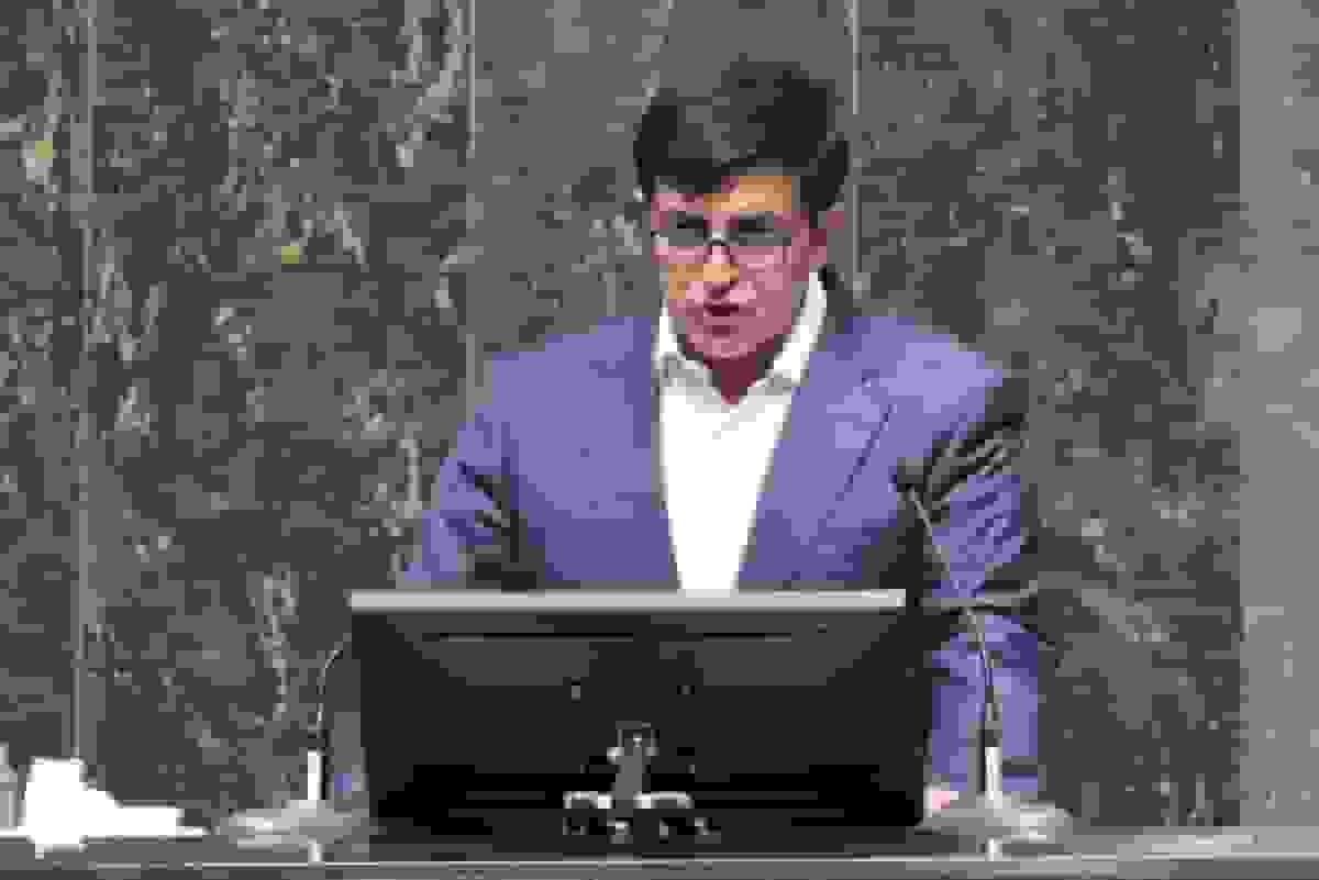 گودرزی: با گرانی‌ها تبریک یلدا به مردم ممکن نیست