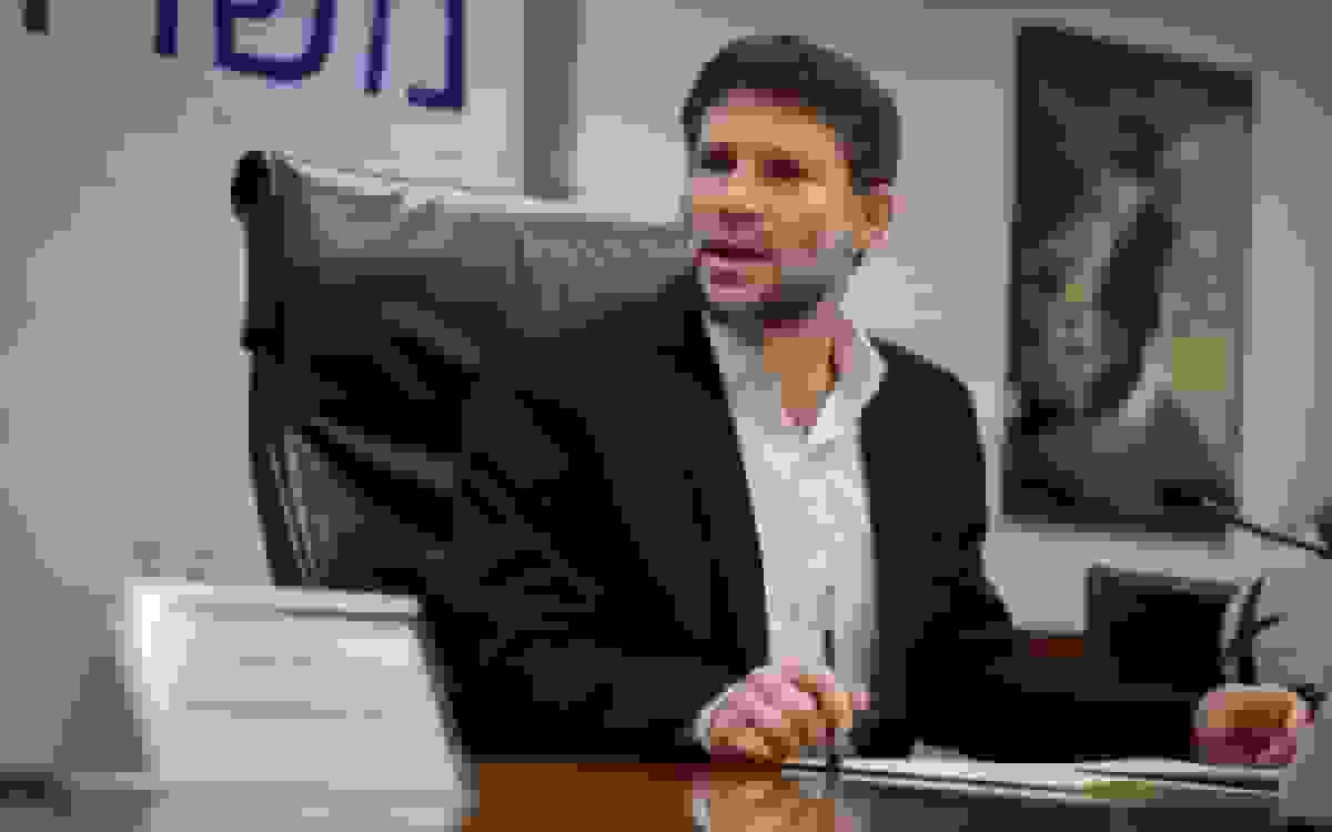 سخنان جنگ‌طلبانه وزیر صهیونیست علیه غزه و لبنان