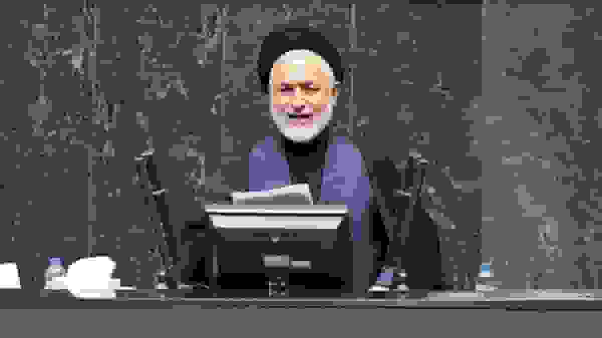 ابراهیمی: چرا رئیس‌جمهور لایحه‌ای برای برون‌رفت از شرایط کنونی ارائه نداده است؟