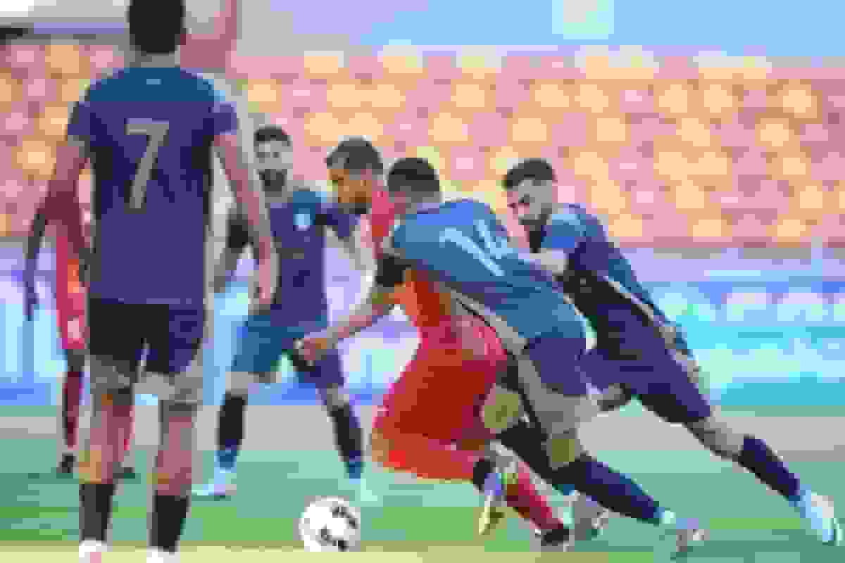 راهیابی فولاد خوزستان به مرحله یک هشتم نهایی جام حذفی