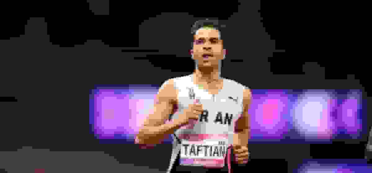 تفتیان: انتقال حرفه‌ای مطالبات ورزشکاران در کمیسیون