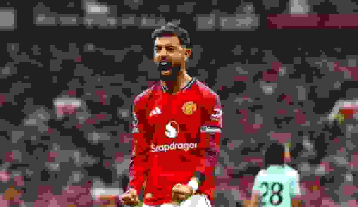 علاقه بایرن مونیخ به جذب برونو فرناندز