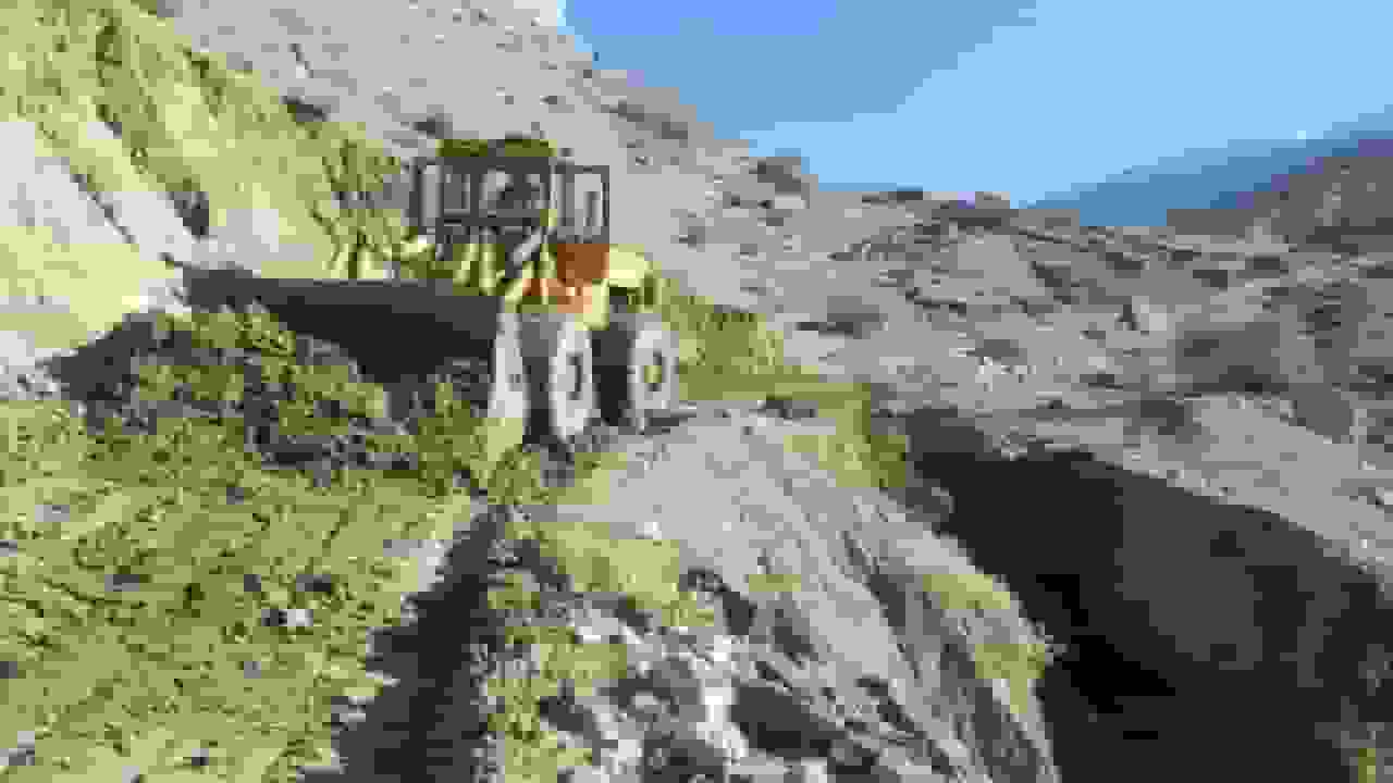 بازگشایی فاز نخست راه‌های عشایری ایلام پس از سیلاب با اعتبار ۵ میلیاردی