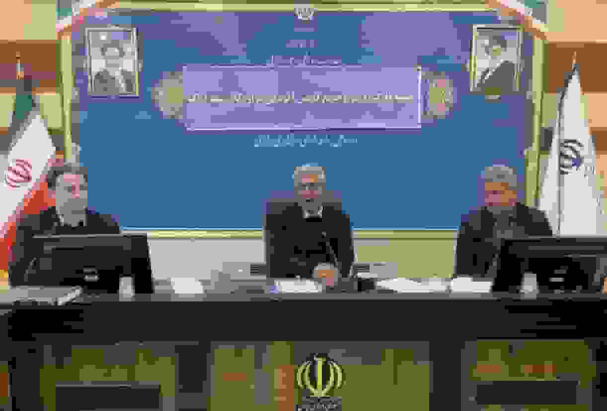 معاون استاندار مرکزی: کوتاهی دستگاهها در کاهش آلودگی هوا ترک فعل محسوب میشود