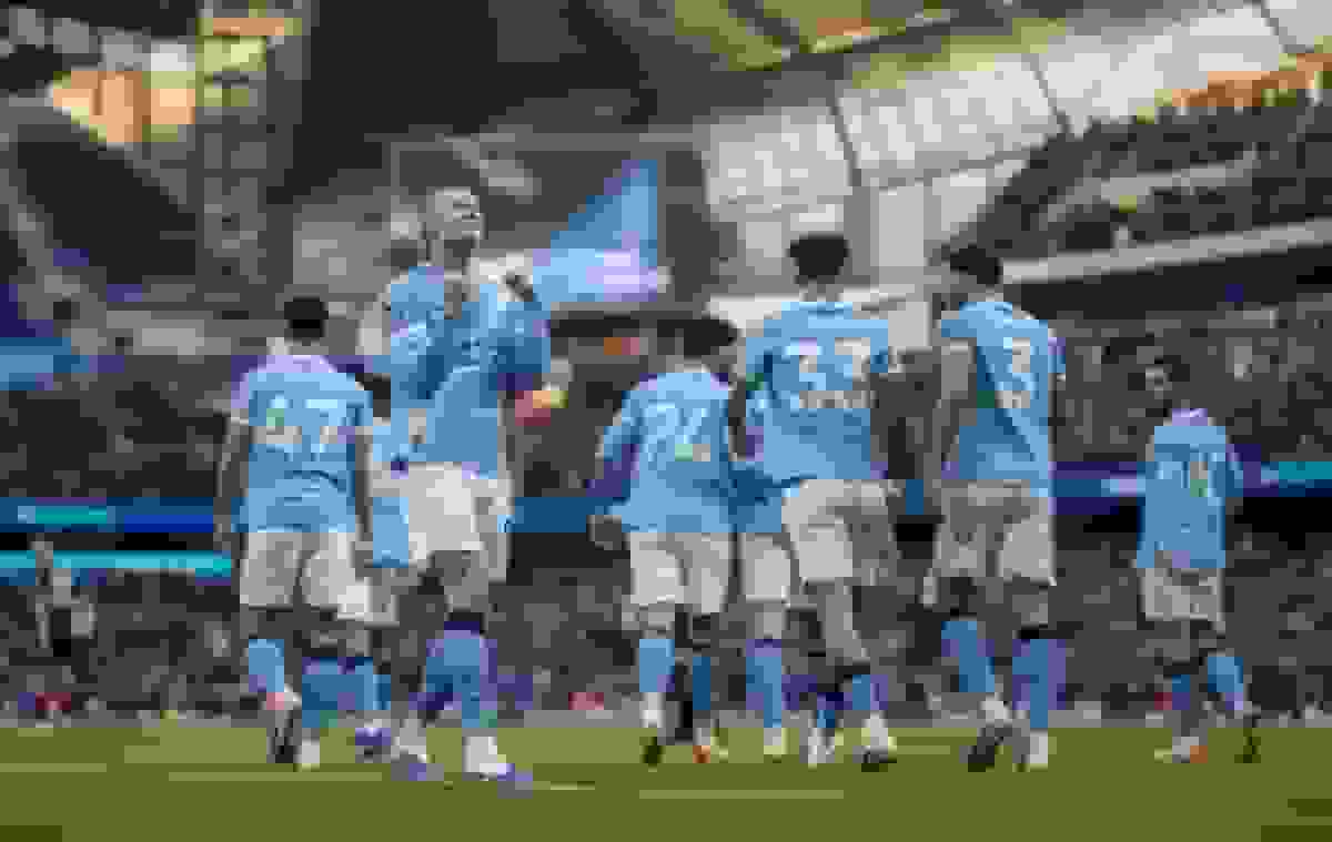 رکورد گلزنی رونالدو در لیگ جزیره شکسته شد