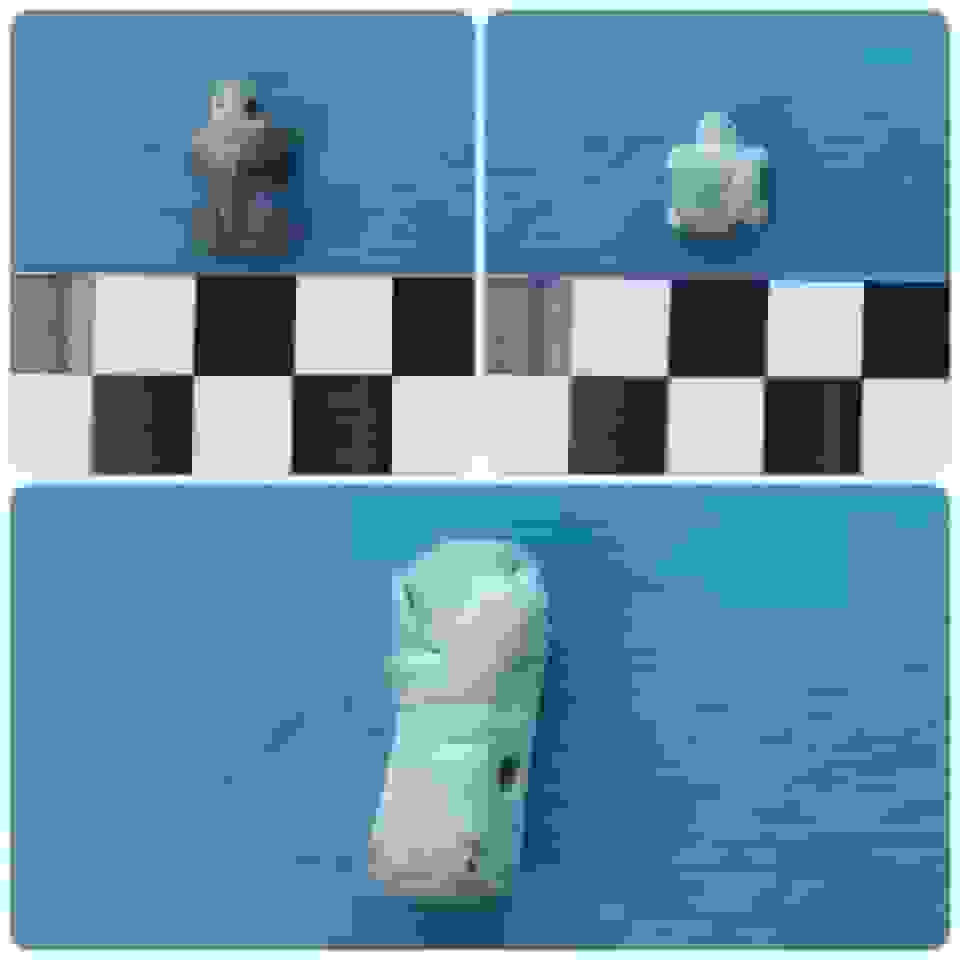 ثبت سه اثر تاریخی اشکانی_ساسانی در املش