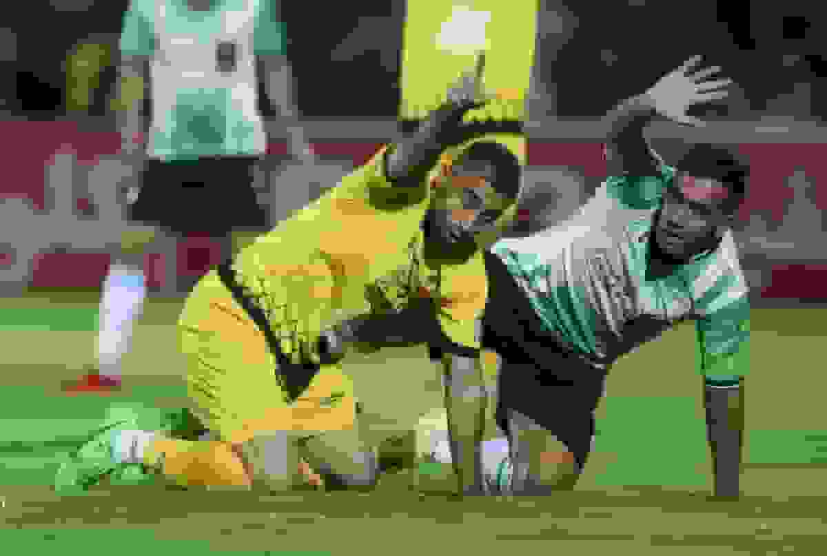 یلدای جام حذفی در نقش‌جهان: سپاهان اصفهان میزبان خیبر خرم‌آباد