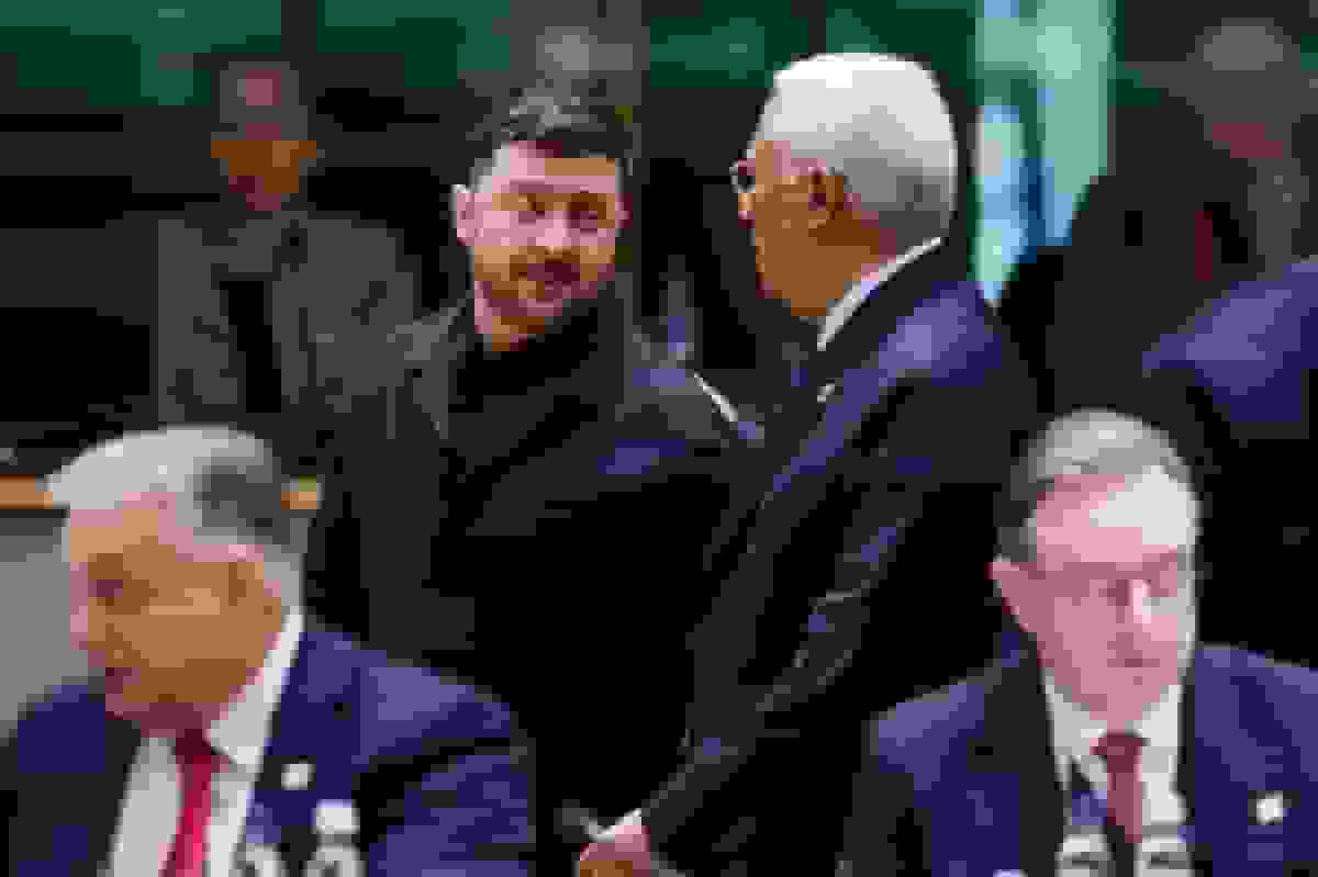 فصل جدید اختلافات در بروکسل بر سر روسیه