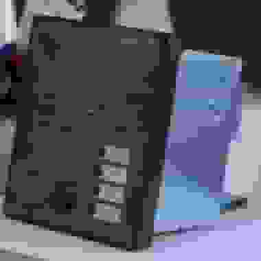 تولید رله‌های حفاظتی پیشرفته در پارک علم و فناوری دانشگاه تهران