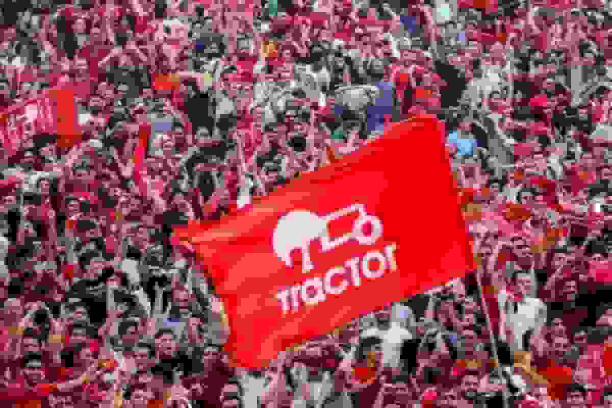 کمیته انضباطی فدراسیون فوتبال؛ محرومیت لیدرهای تراکتور تبریز