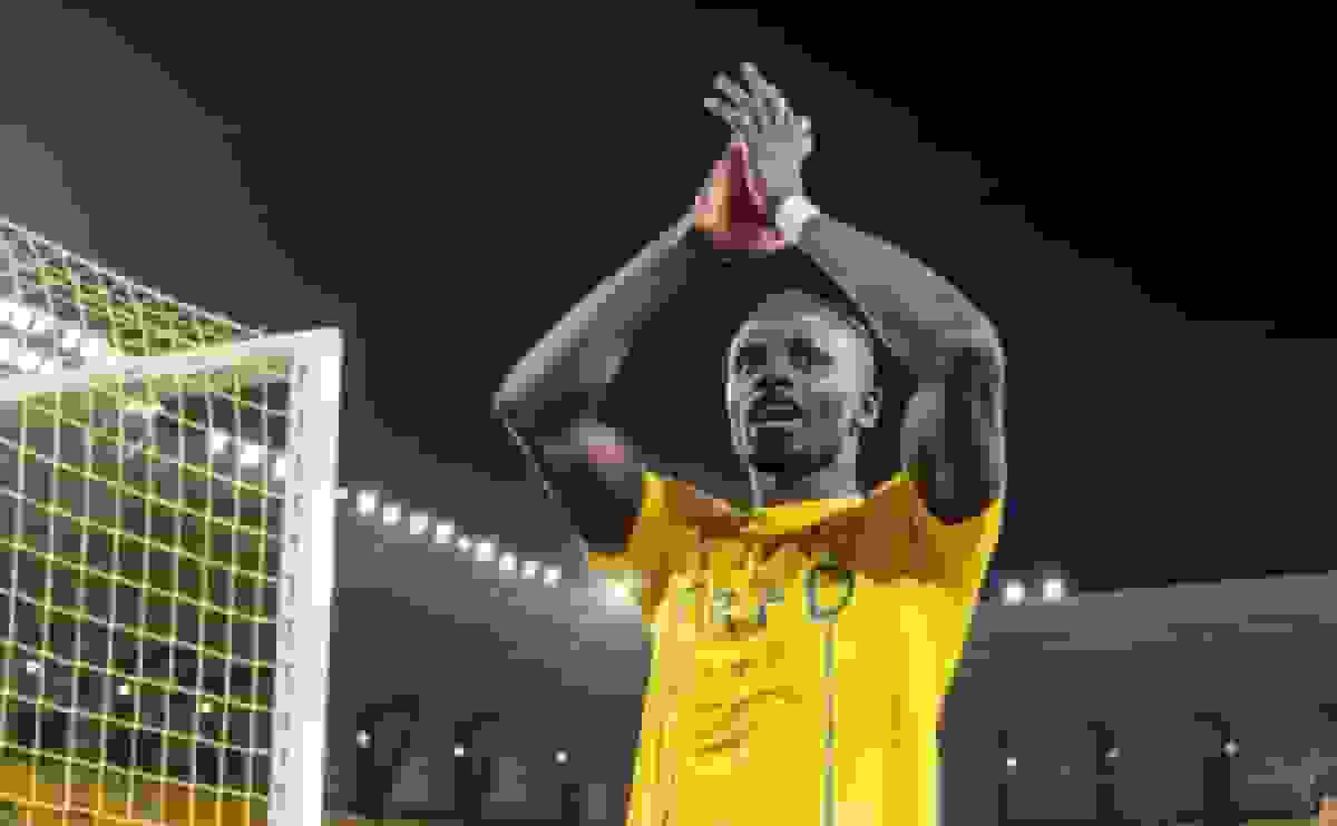 مانه به عنوان فوتبالیست مصلح فوتبال آفریقا شناخته شد