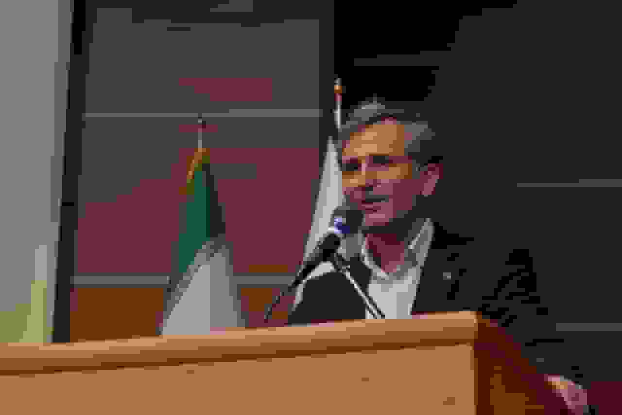 لزوم معرفی ابعاد مختلف اقتصاد دیجیتال از سوی دانشگاه‌ها