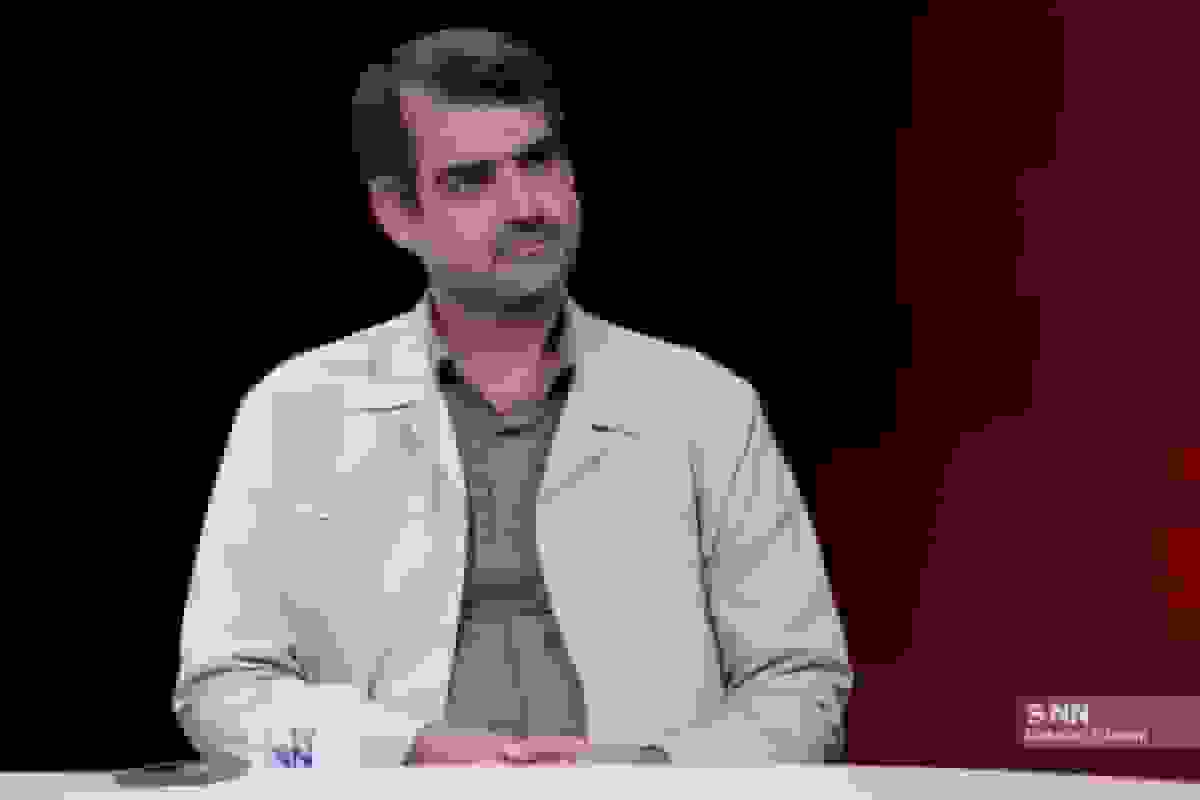 منان رئیسی: در حالت رهاشدگی و بی‌دولتی هستیم