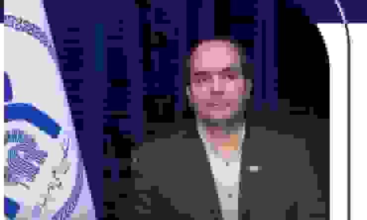 تأکید سرپرست دانشگاه بر توسعه صنایع خلاق به عنوان سوغات زائر