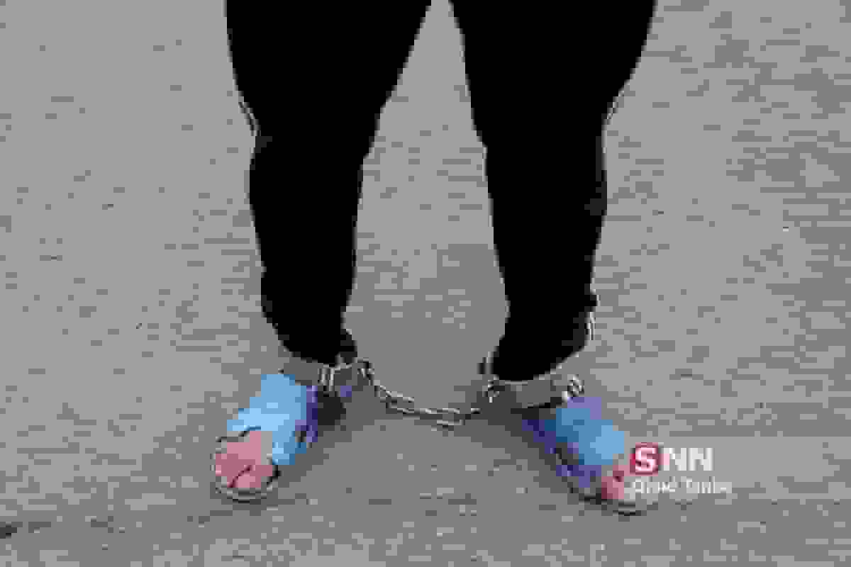 دستگیری سارق ۲۳ میلیاردی طلا با روش کپی‌برداری از کلید خانه