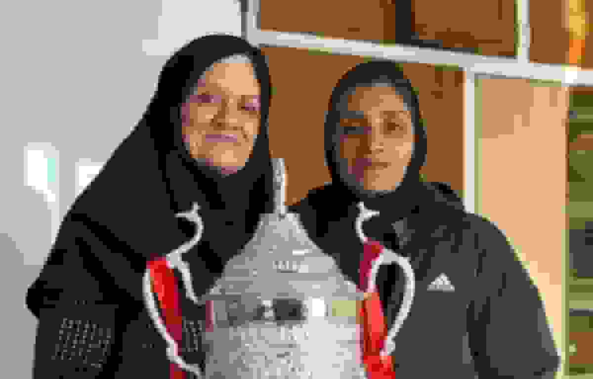 شجاعی: تقویت کادر فنی بانوان در دستور کار فدراسیون فوتبال