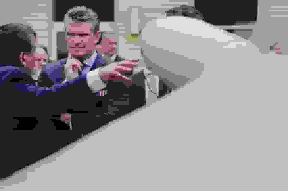 آمریکا پهپاد ایرانی شاهد را کپی برداری کرده است