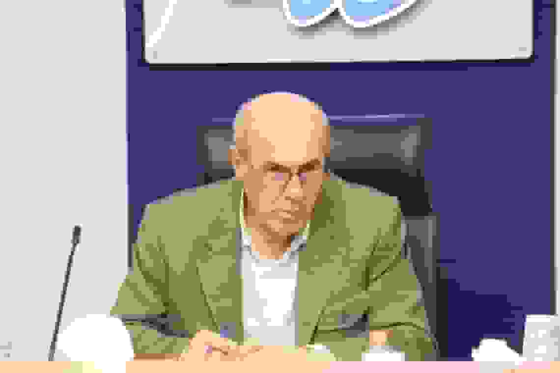 حمایت سازمان امور دانشجویان از رئیس منتخب فدراسیون ورزش‌های دانشگاهی