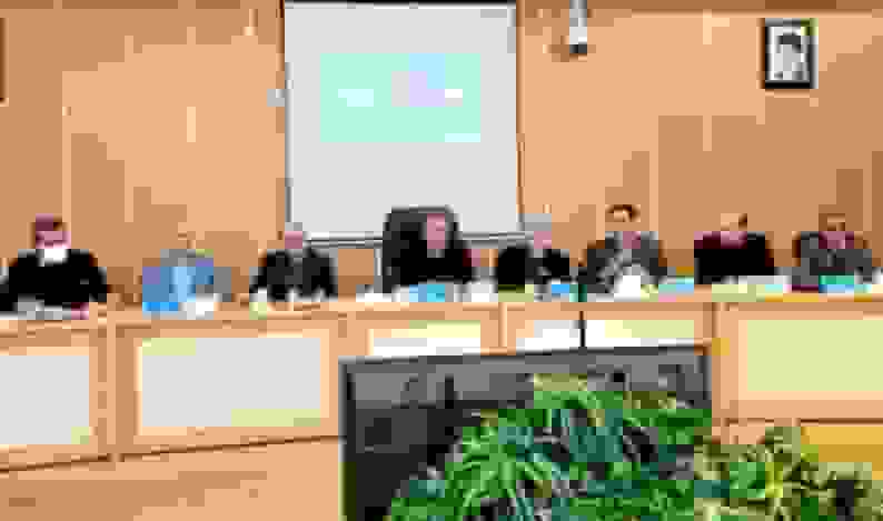 تصویب بیش از ۲۶ هزار میلیارد تومان اعتبار عمرانی برای استان کهگیلویه و بویراحمد