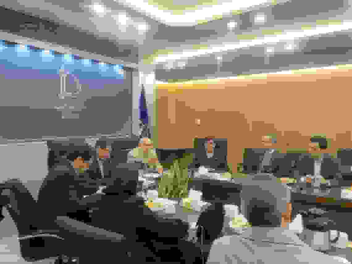 بروزرسانی محتوای درسی و ایجاد رشته‌های نوظهور خواسته بخش صنعت