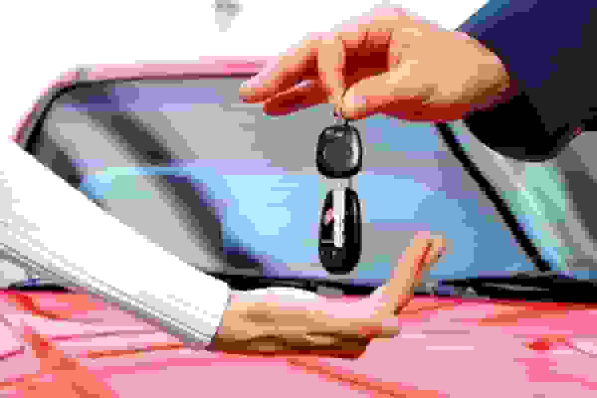 کلاهبرداری با سند نمره‌کار: جعل هویت خودروهای سرقتی