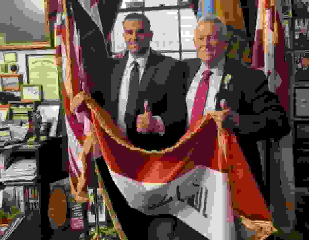 مداخله آمریکا در روند انتخاب نخست‌وزیر آینده عراق