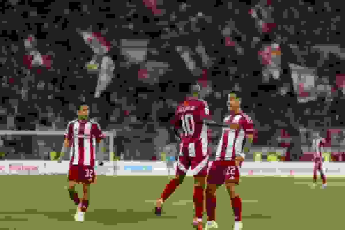 انتقاد رسانه یونانی از سرمربی المپیاکوس در قبال مهدی طارمی