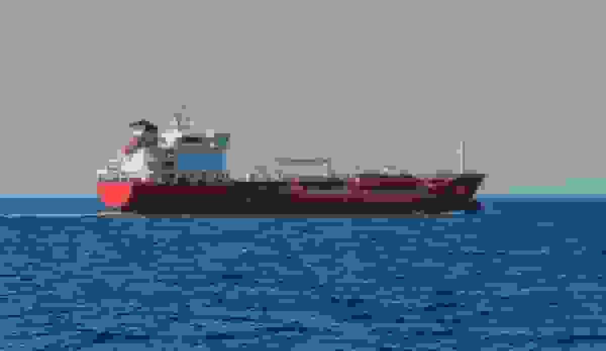 کشتی باری روسی در سوئد توقیف شد