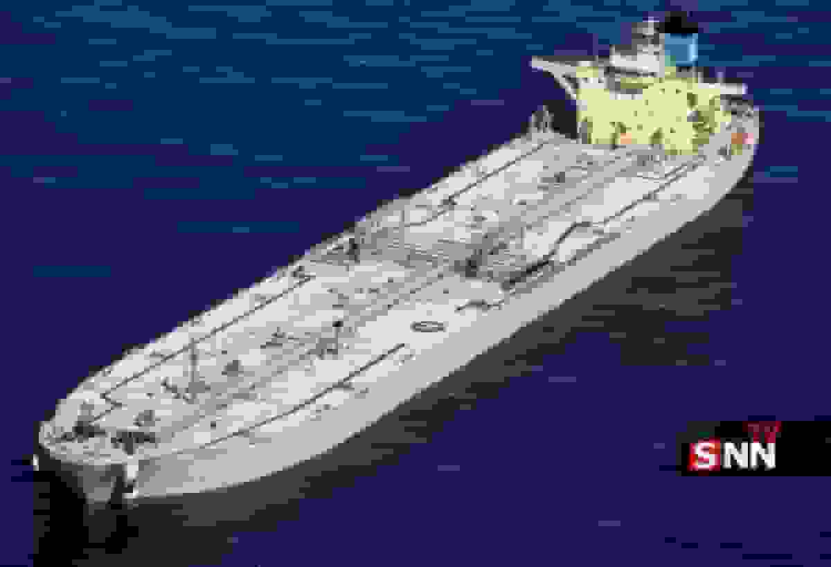 راهزنی جدید؛ آمریکا سومین نفتکش ونزوئلا را دزدید