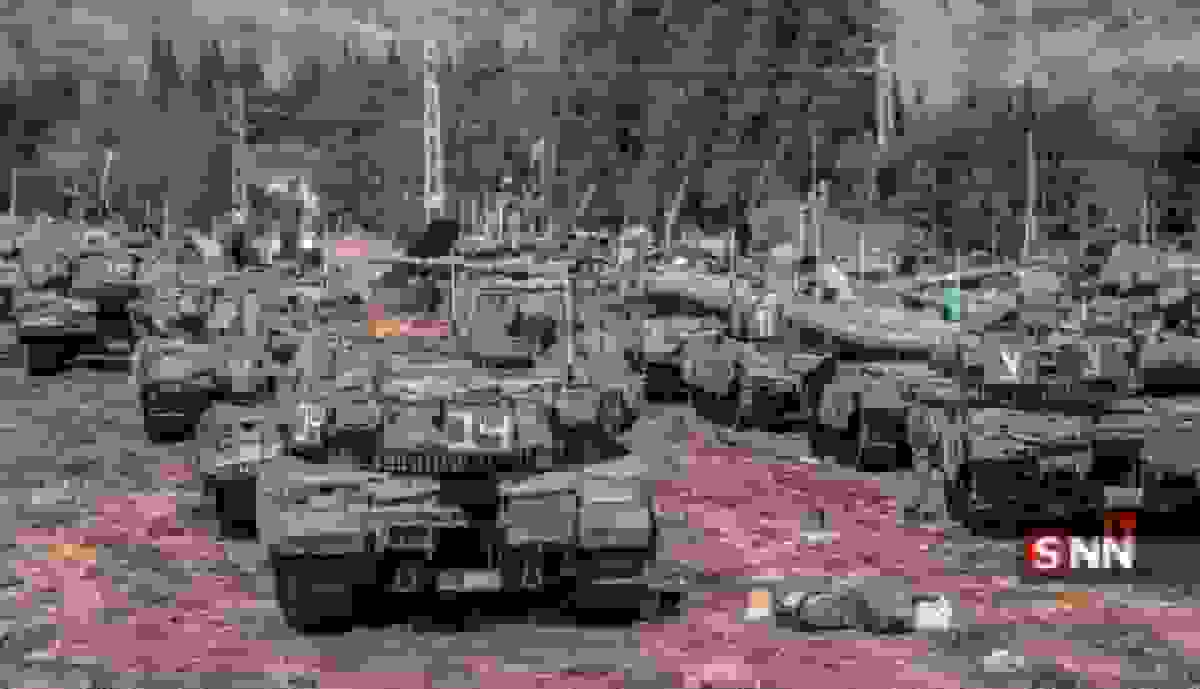 نظامیان رژیم صهیونیستی ۴۲ بار در سه هفته اخیر وارد خاک سوریه شدند