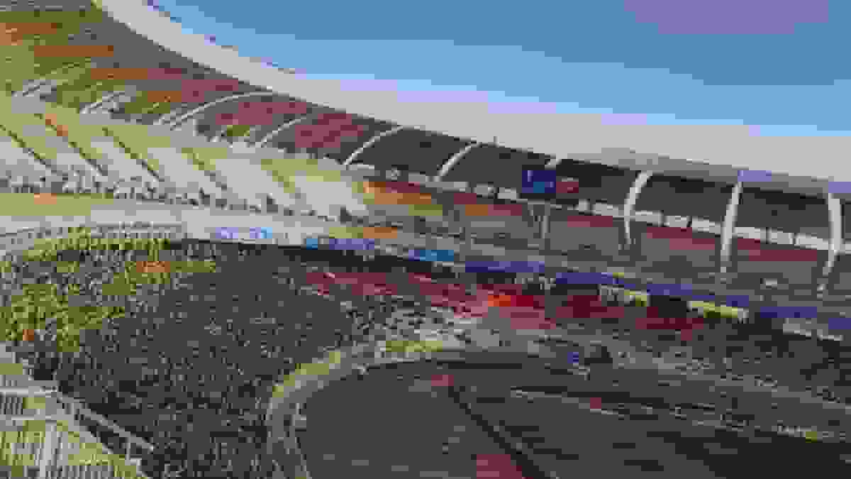 حواشی دیدار سپاهان و خیبر خرم‌آباد در شب یلدا