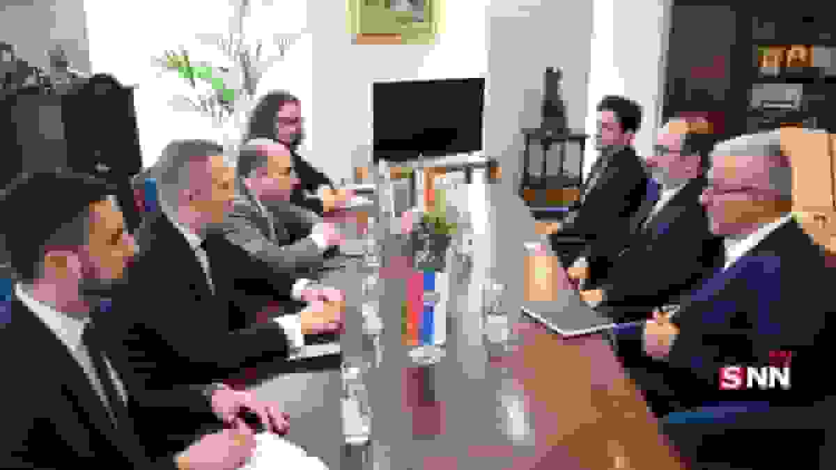 صربستان: روابط با ایران در سطح خوبی قرار دارد