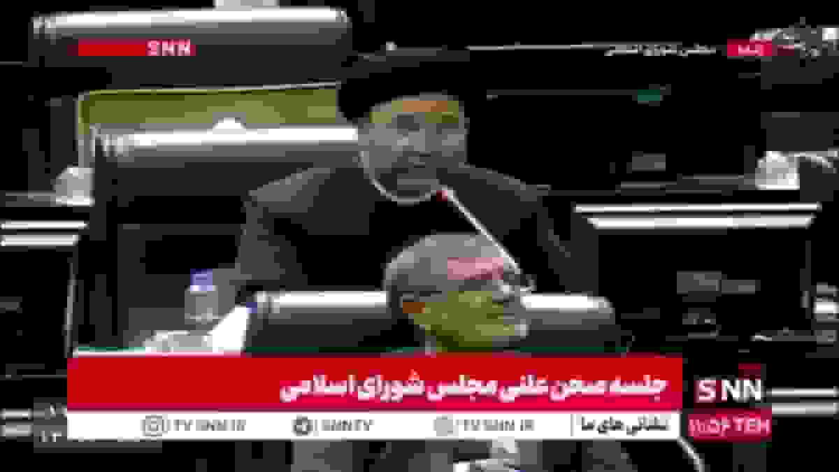 ذاکر: اگر گرانی و تورم به خاطر قحطی، زلزله، سیل یا حمله دشمن بود مردم تحمل می‌کردند