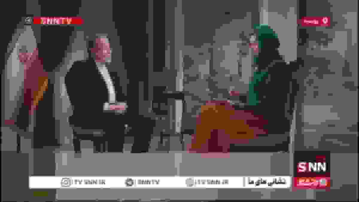 عراقچی: آژانس بین‌المللی انرژی اتمی حمله به تأسیسات صلح‌آمیز ما را محکوم نکرد