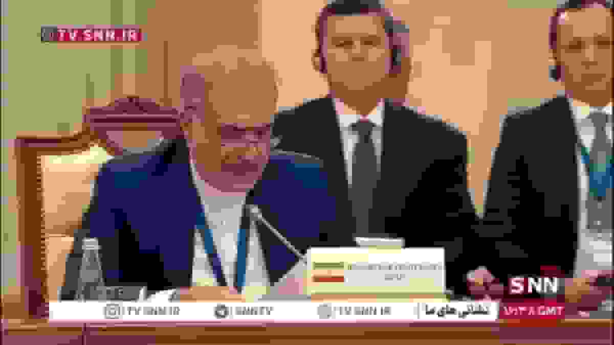 جلالی: موافقت‌نامه تجارت آزاد با اوراسیا آغازگر فصل نوین روابط اقتصادی ایران و منطقه