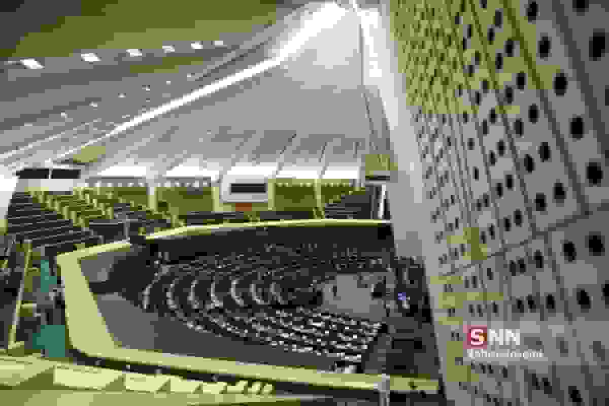 پخش زنده جلسه علنی مجلس شورای اسلامی