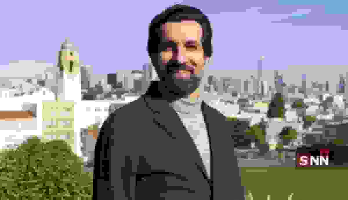 استاد ایرانی دانشگاه اوکلاهما آمریکا بازداشت شد