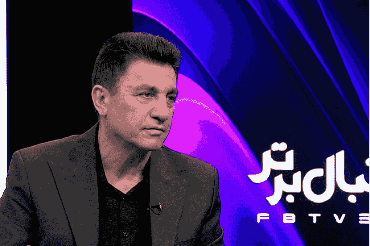 قلعه‌نویی: تغییر پنالتی‌زن اشتباه طارمی بود