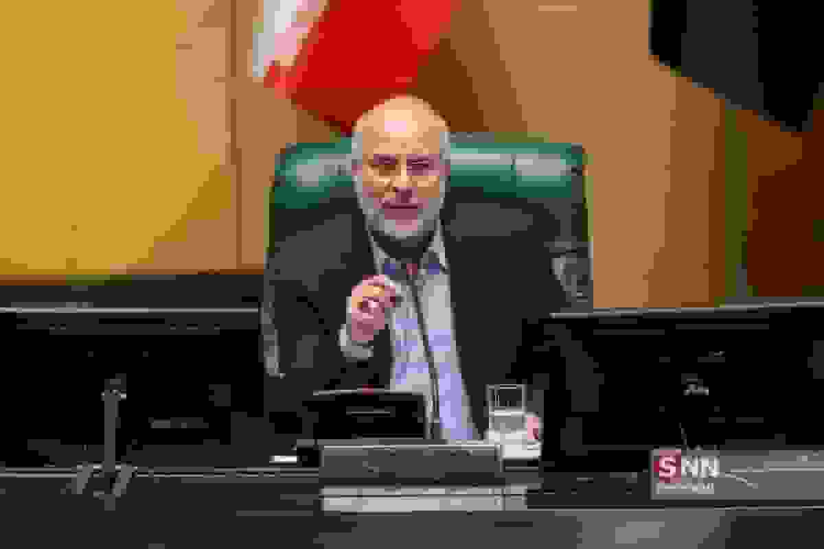 قالیباف: رژیم صهیونیستی دست تجاوز خود را به کل منطقه دراز کرده است