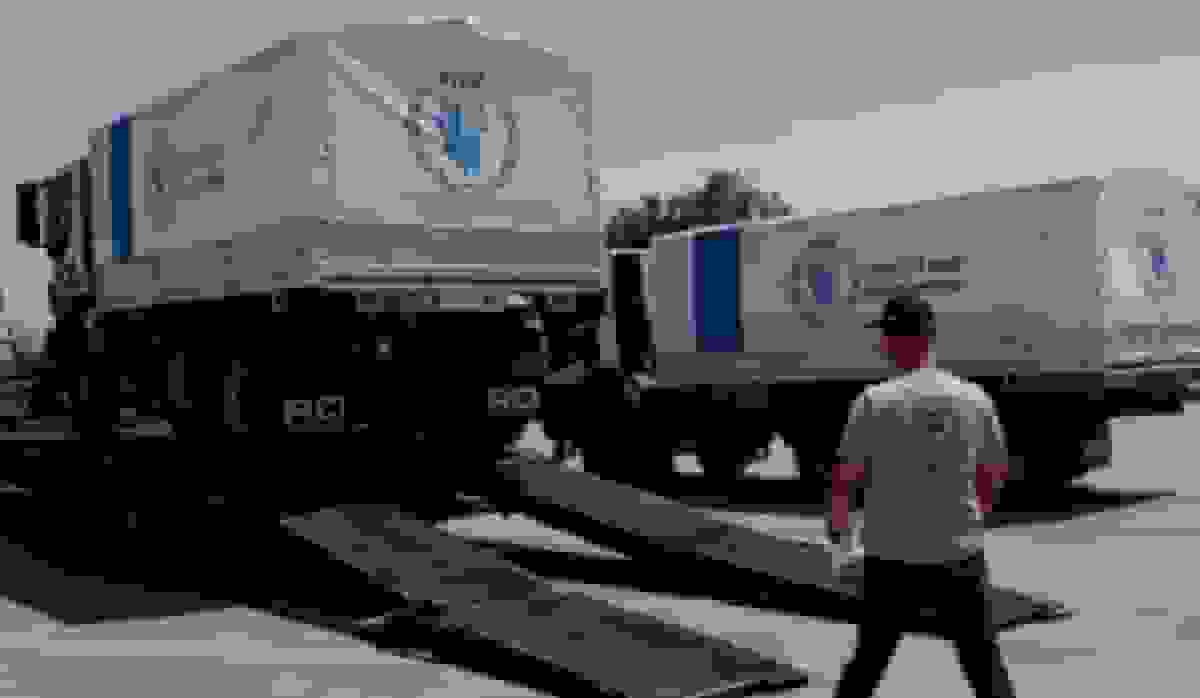 برچیده شدن تله مرگ آمریکایی و صهیونیستی در غزه