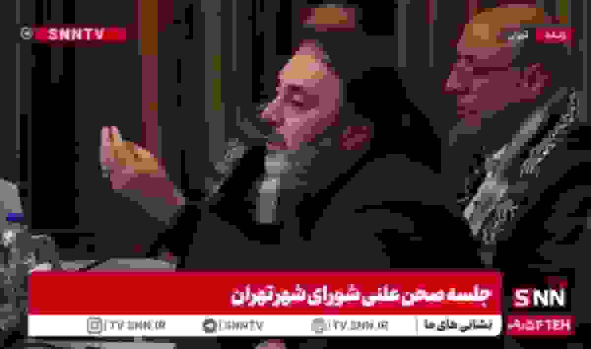 پیرهادی: دستگاه‌های اجرایی به سازمان محیط زیست پاسخگو نیستند / دولت باید ورود کند