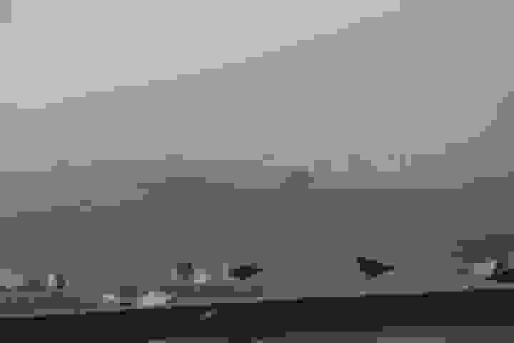 شاخص آلودگی هوای قزوین از مرز ۱۵۰ گذشت و کارگروه اضطرار تشکیل شد