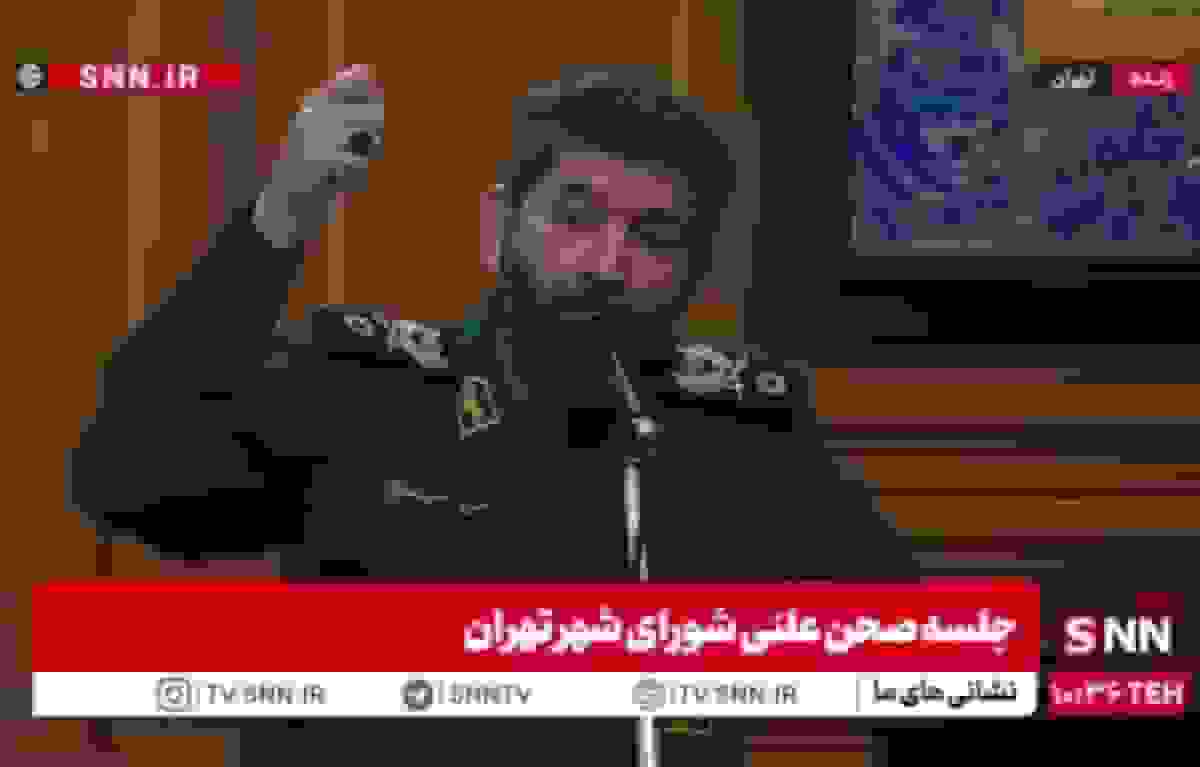 سردار حسن‌زاده: مکتب بسیج بزرگترین تهدید برای نظام سلطه است