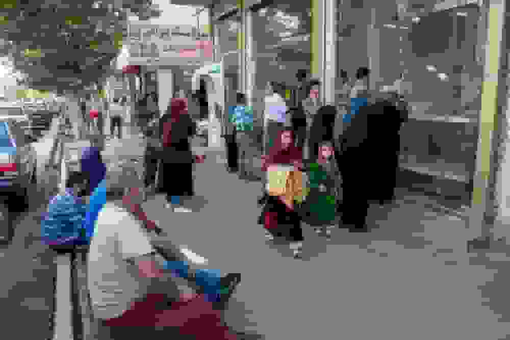 آماده‌باش کامل مازندران برای مدیریت توزیع آرد در نانوایی‌ها