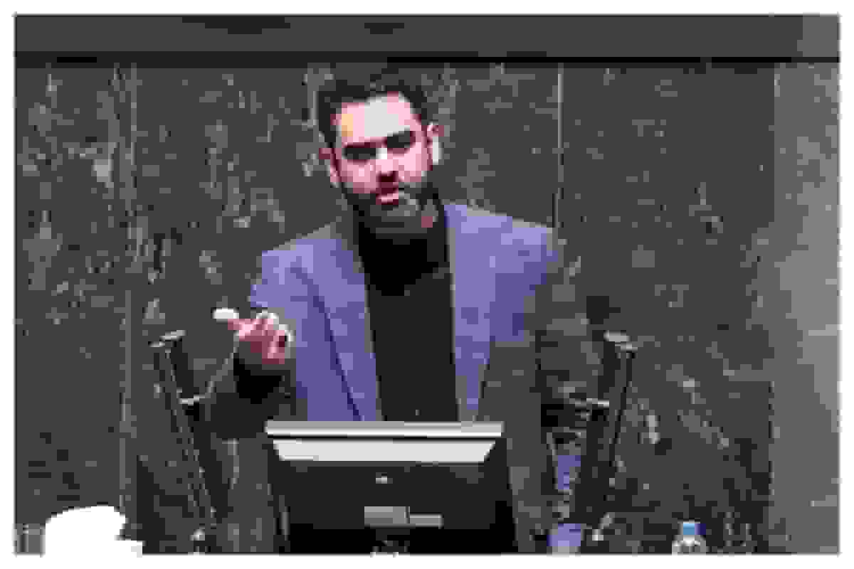 ثابتی: علی انصاری چرا باید در کشور رها باشد؟ چوبه‌های دار باید برای مفسدین اقتصادی باشد