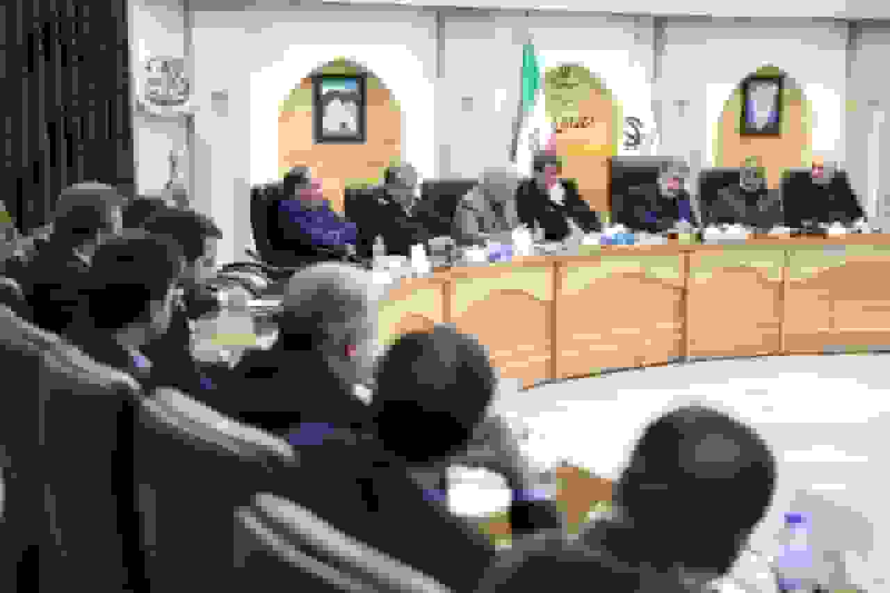 استاندار کرمان: کلید واژه سرمایه‌گذاری در استان فعال شده است