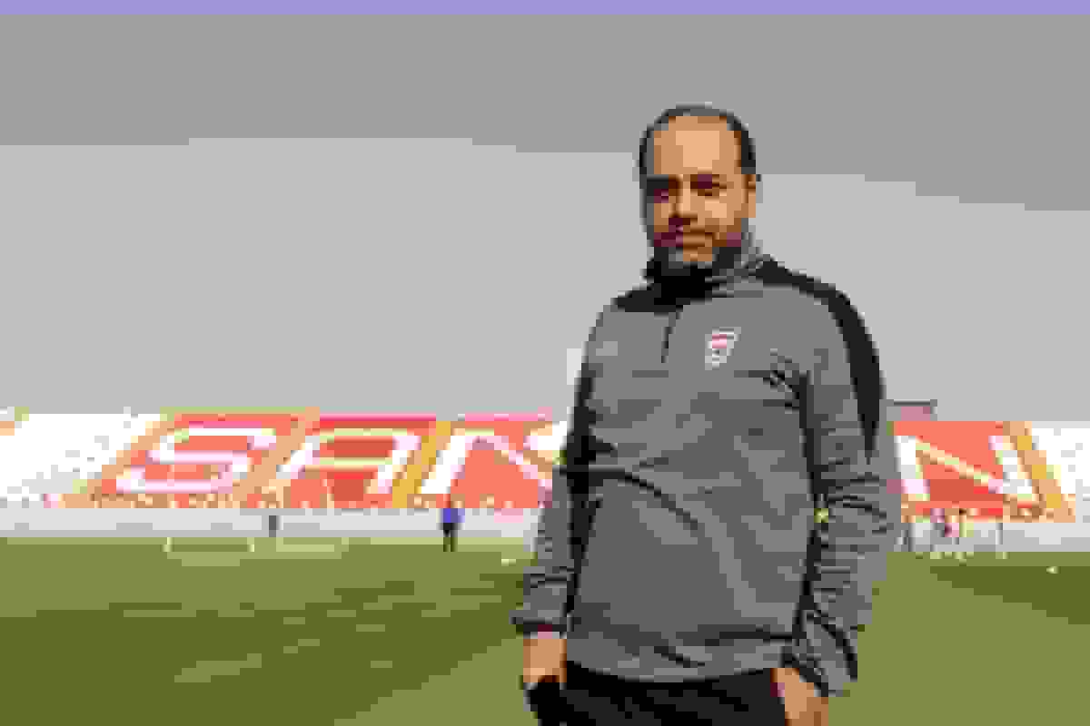 معاون دبیرکل فدراسیون فوتبال: دیدار استقلال و الوصل برگزار می‌شود