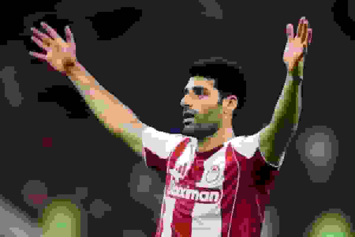 فرصت طلایی طارمی برای رقابت با رئال مادرید