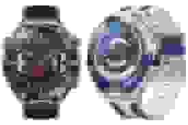 ساعت هوشمند هواوی Watch Ultimate 2 با قابلیت ارسال پیام ماهواره‌ای معرفی شد